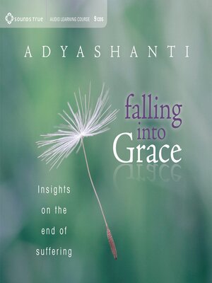 cover image of Falling into Grace
